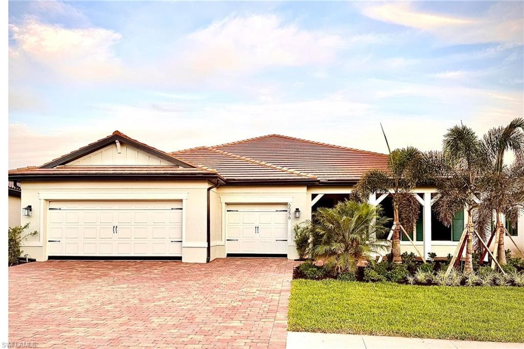 6556 Victory DR AVE MARIA, FL 34142