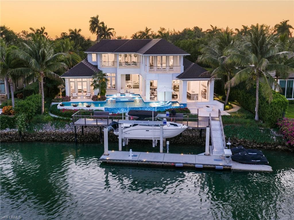 3525 Fort Charles DR NAPLES, FL 34102
