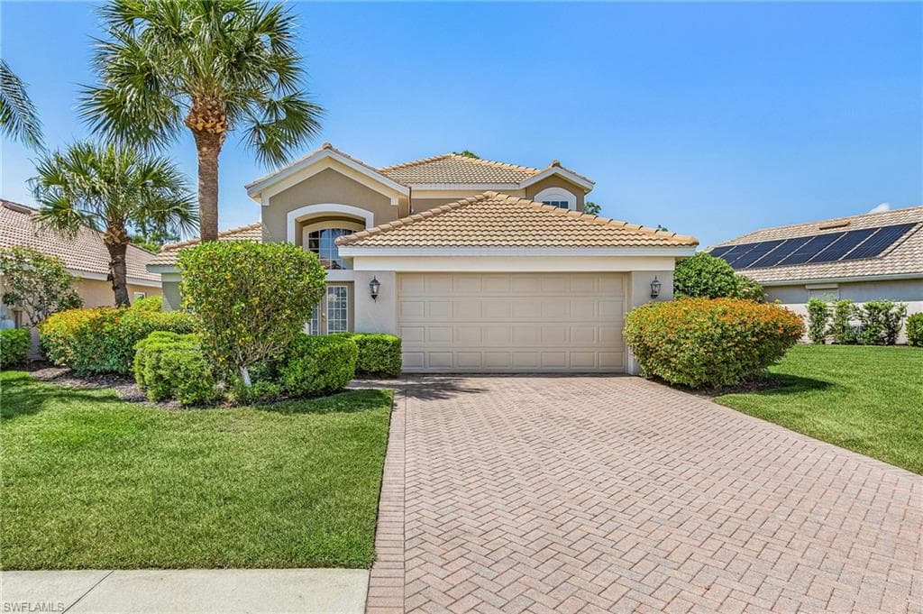 9044 Shadow Glen WAY FORT MYERS, FL 33913