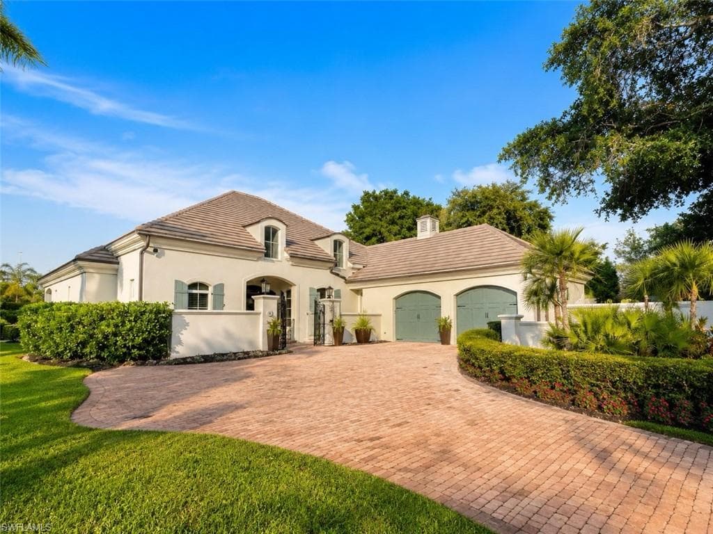 10020 Magnolia Pointe FORT MYERS, FL 33919