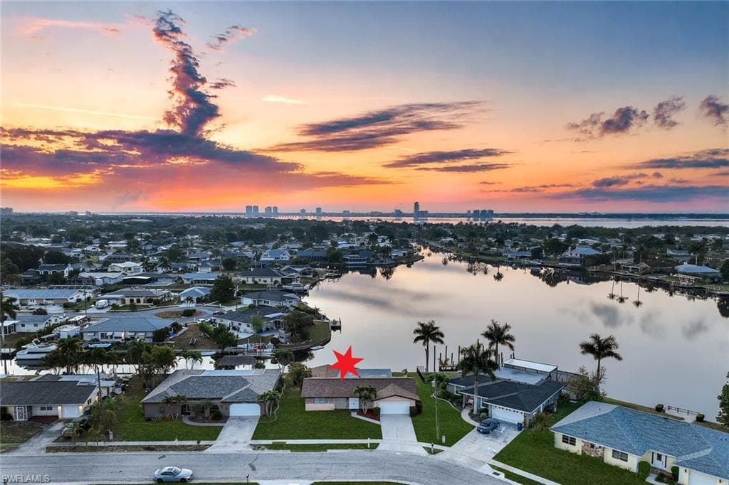 4530 Vinsetta AVE NORTH FORT MYERS, FL 33903