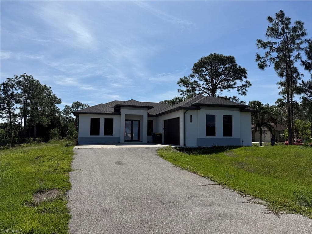 4768 40th ST NE NAPLES, FL 34120