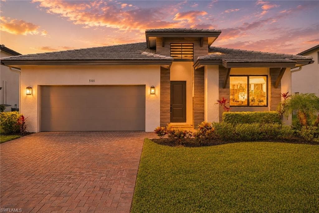 5101 Gambero WAY AVE MARIA, FL 34142
