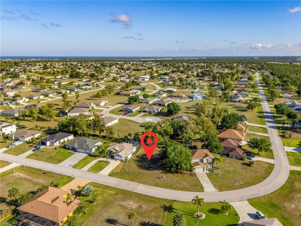 25716 Prada DR PUNTA GORDA, FL 33955
