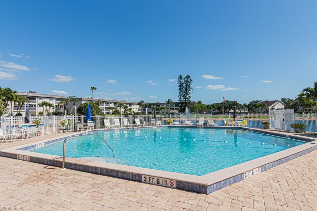 1022 Manatee RD D107 NAPLES, FL 34114