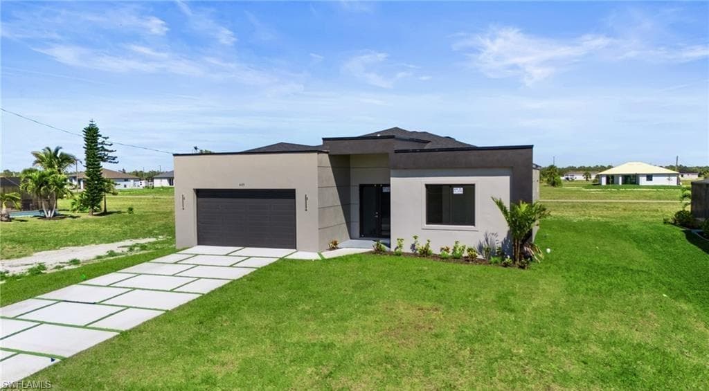 4105 NW 38th TER CAPE CORAL, FL 33993