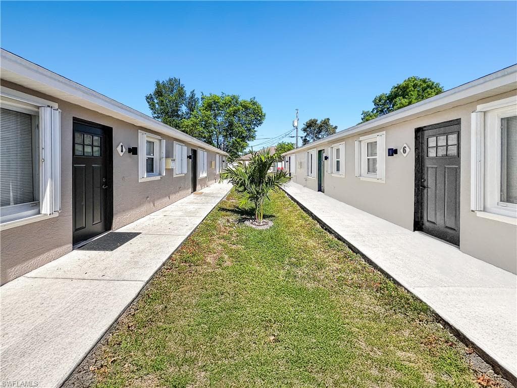 1321 SE 8th AVE 6 CAPE CORAL, FL 33990