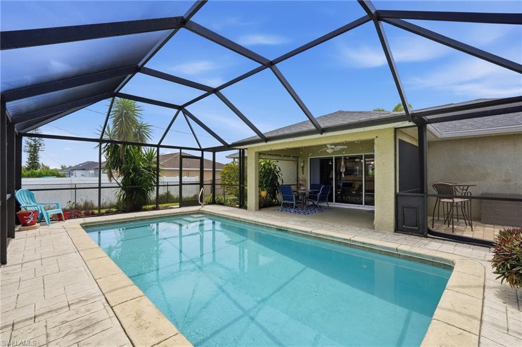 21 Tropicana PKWY E CAPE CORAL, FL 33909