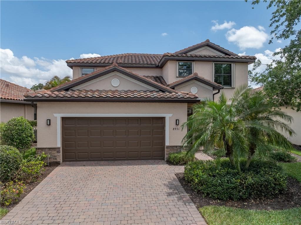 8931 Water Tupelo RD FORT MYERS, FL 33912