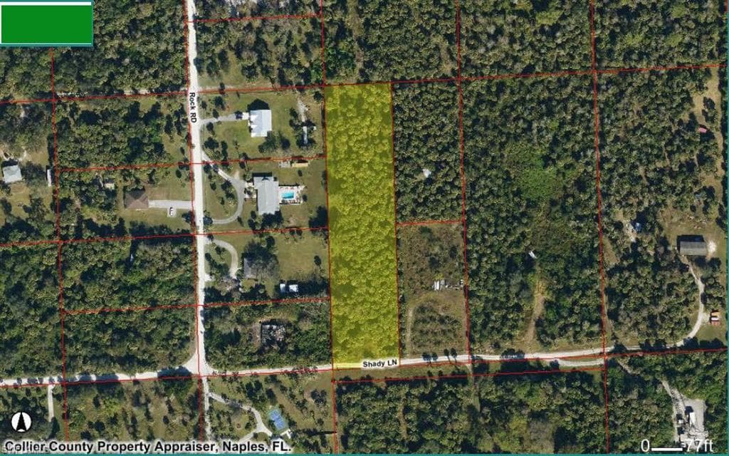 1303 Shady LN NAPLES, FL 34120