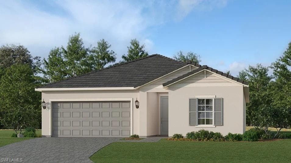 11776 Birdsong LOOP PUNTA GORDA, FL 33955