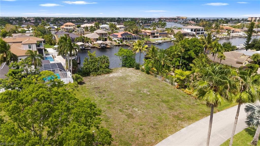 1709 SE 46th ST CAPE CORAL, FL 33904