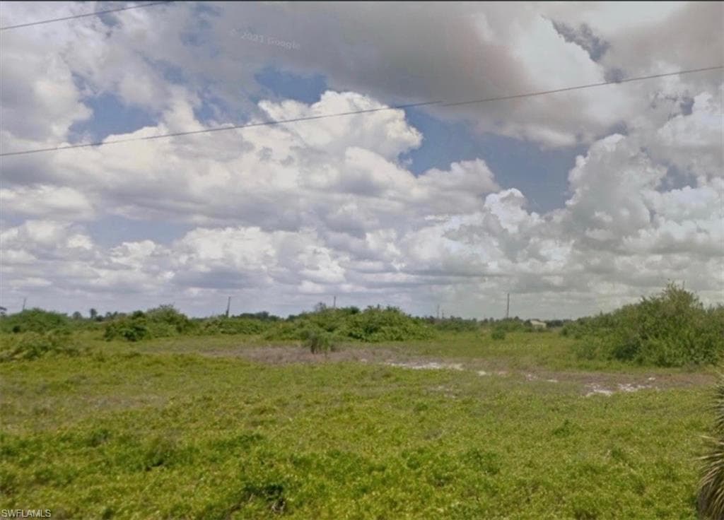 1418 Wells AVE LEHIGH ACRES, FL 33972
