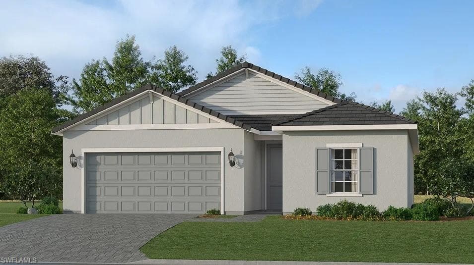 3900 Passion Vine DR ALVA, FL 33920