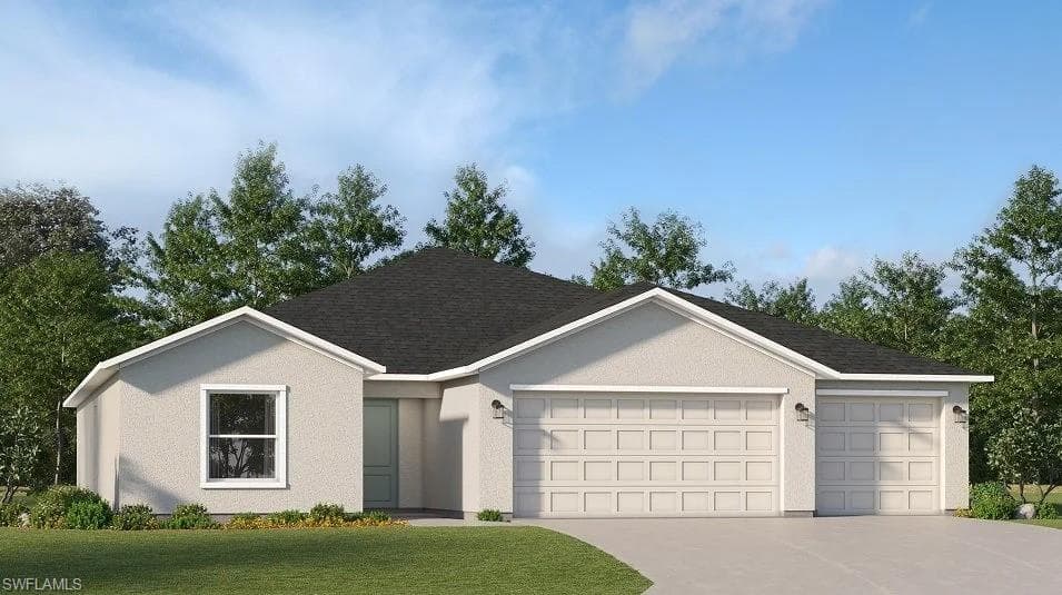 17139 Pompeii WAY NORTH FORT MYERS, FL 33917