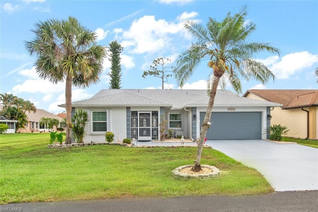 3941 Sabal Springs BLVD NORTH FORT MYERS, FL 33917