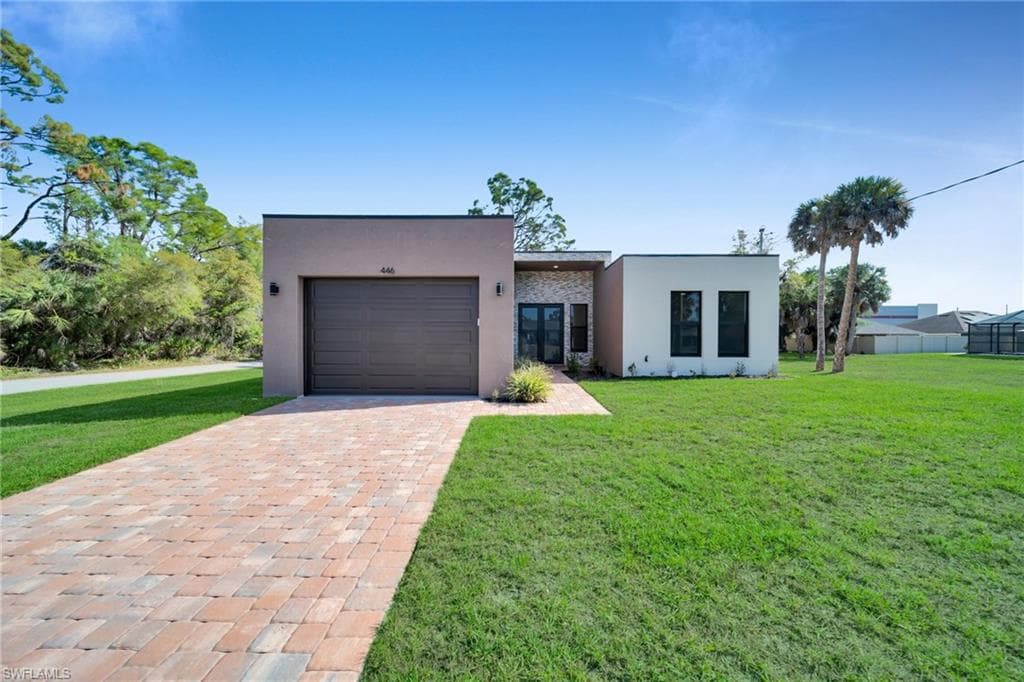446 Skyland LN PORT CHARLOTTE, FL 33953
