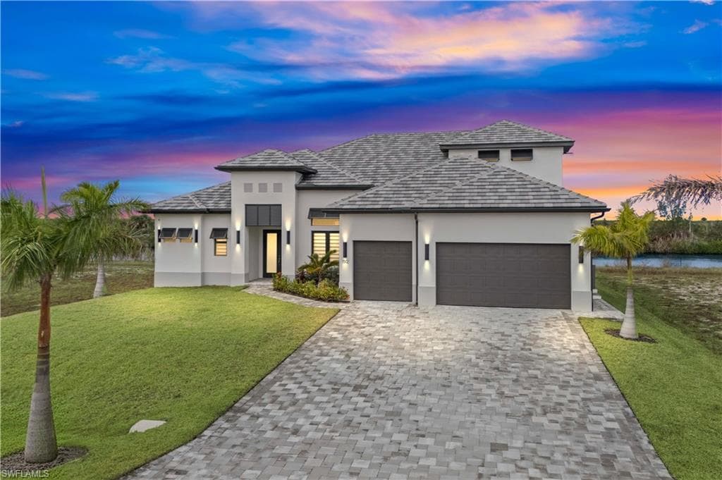 1512 NW 42nd AVE CAPE CORAL, FL 33993