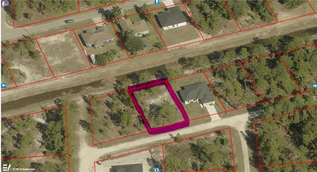 2812 Helen PL LEHIGH ACRES, FL 33971