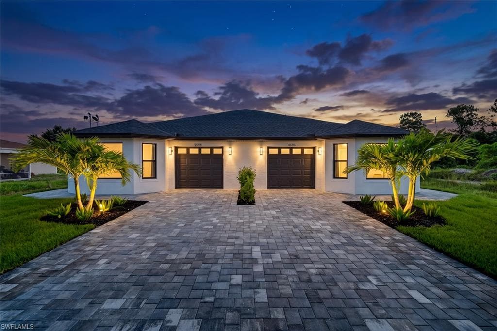 4686-4688 Golfview BLVD LEHIGH ACRES, FL 33973