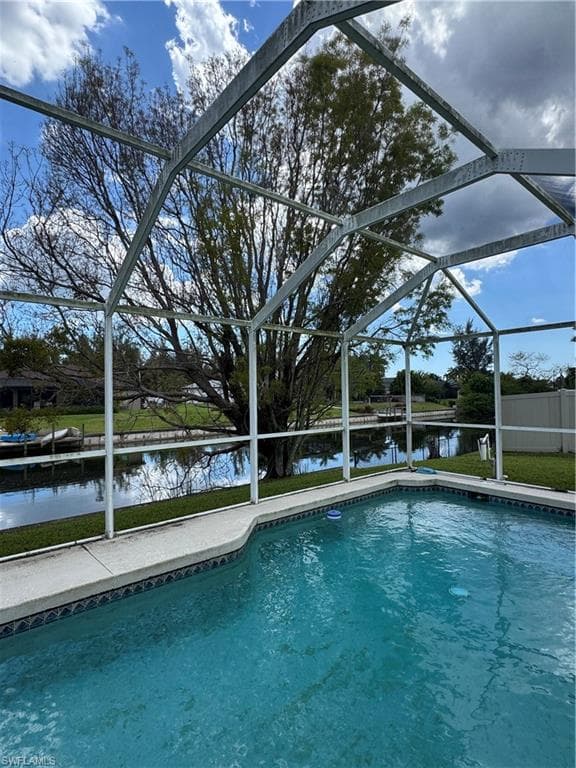 2314 SW 22nd TER CAPE CORAL, FL 33991