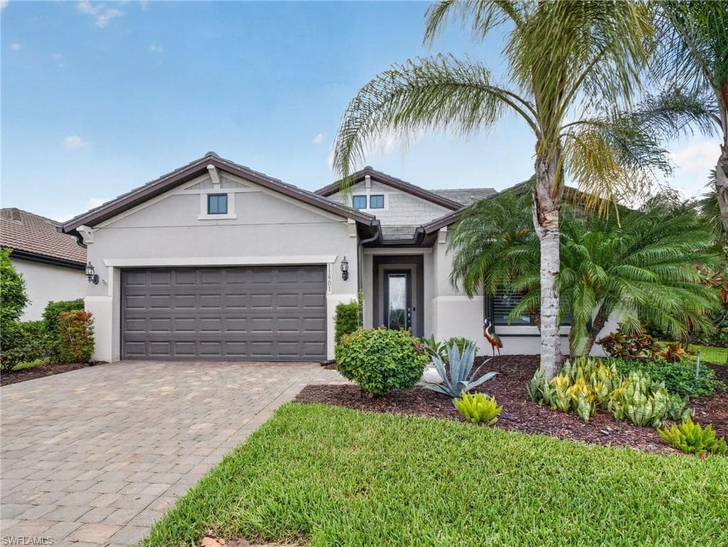 11901 Clifton TER FORT MYERS, FL 33913