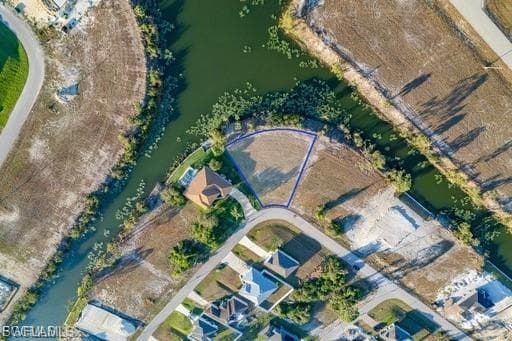 4180 NE 9th PL CAPE CORAL, FL 33909