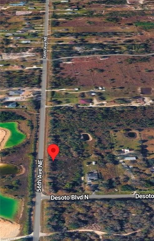 4545 56th AVE NE NAPLES, FL 34120