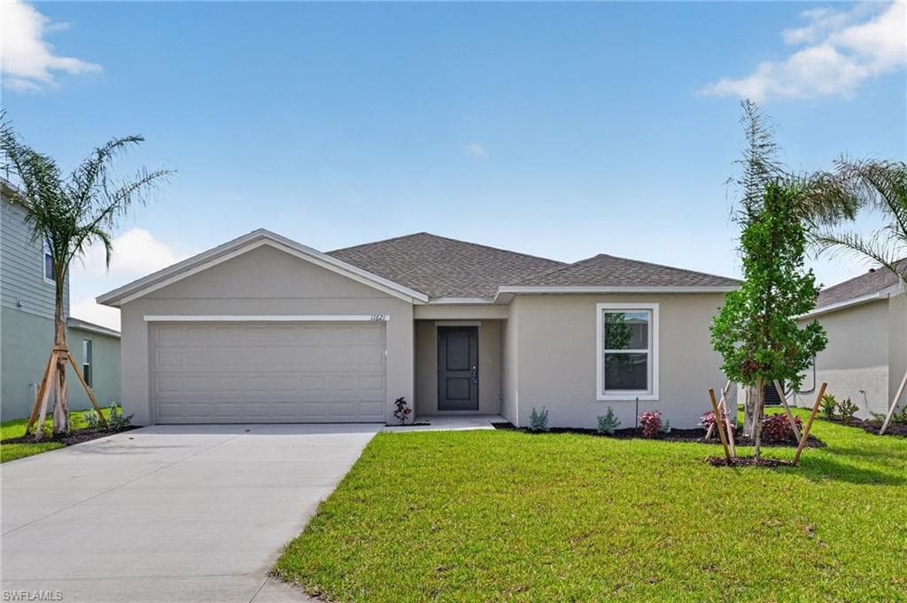 11621 SAVANNA LAKES BLVD LEHIGH ACRES, FL 33974