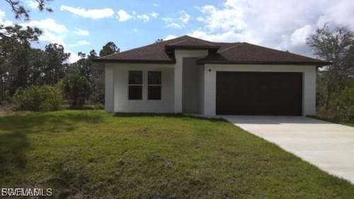 970 Lakeside DR LEHIGH ACRES, FL 33974