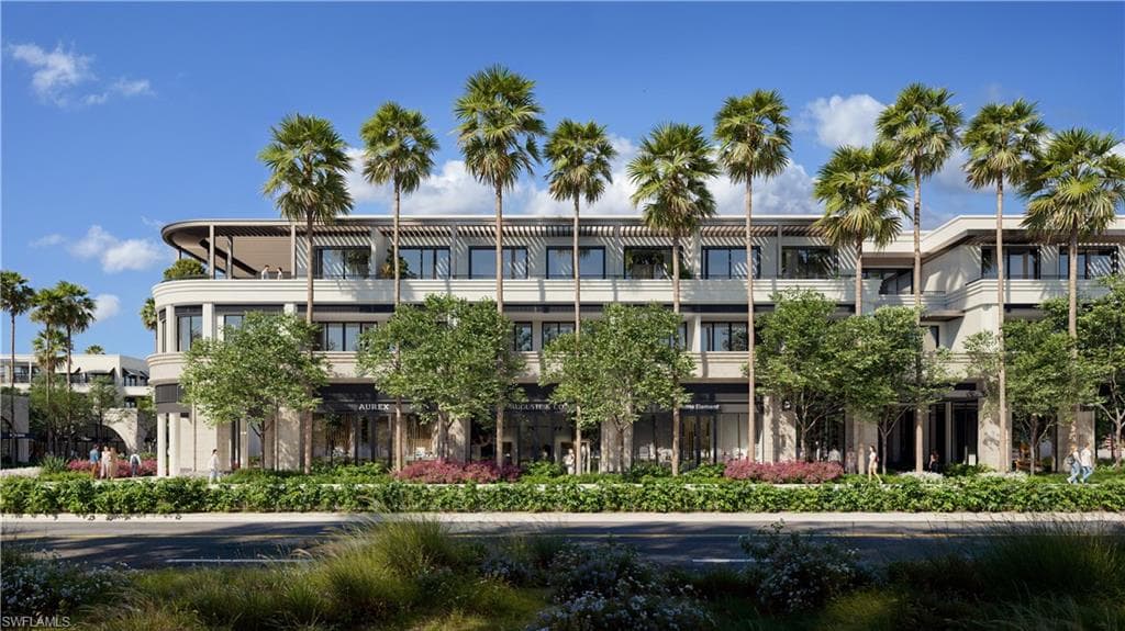 936 5TH AVE S 303 NAPLES, FL 34102