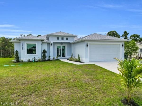 3005 52nd ST W LEHIGH ACRES, FL 33971