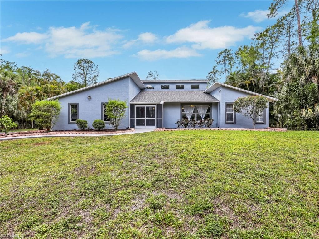 3660 23rd AVE SW NAPLES, FL 34117