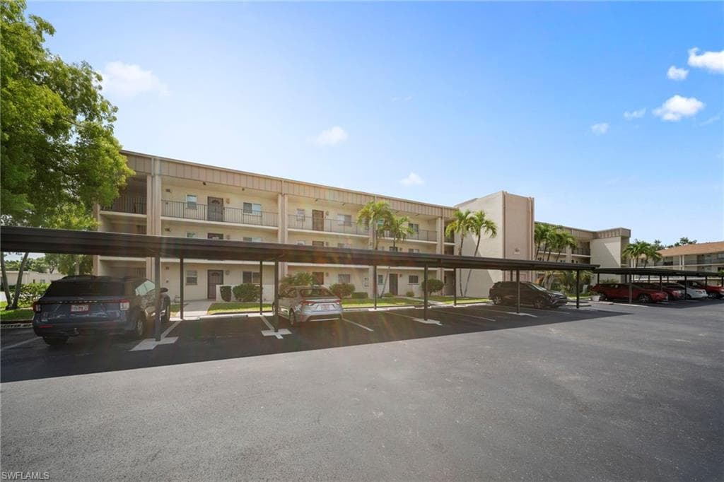2111 Barkeley LN 10 FORT MYERS, FL 33907