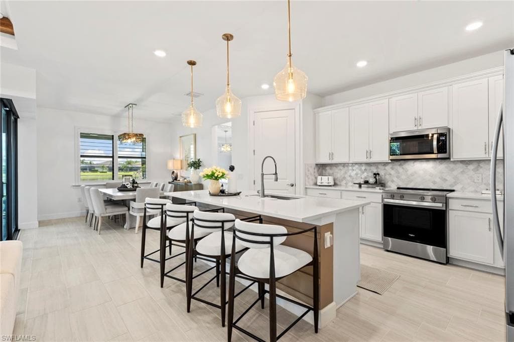 5932 Gala DR AVE MARIA, FL 34142
