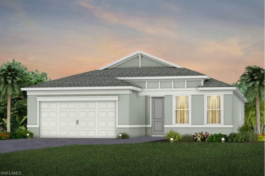 44424 Kelly DR PUNTA GORDA, FL 33982