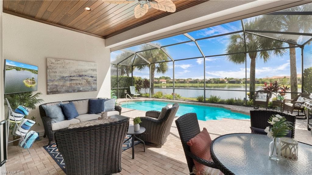 1410 Redona WAY NAPLES, FL 34113
