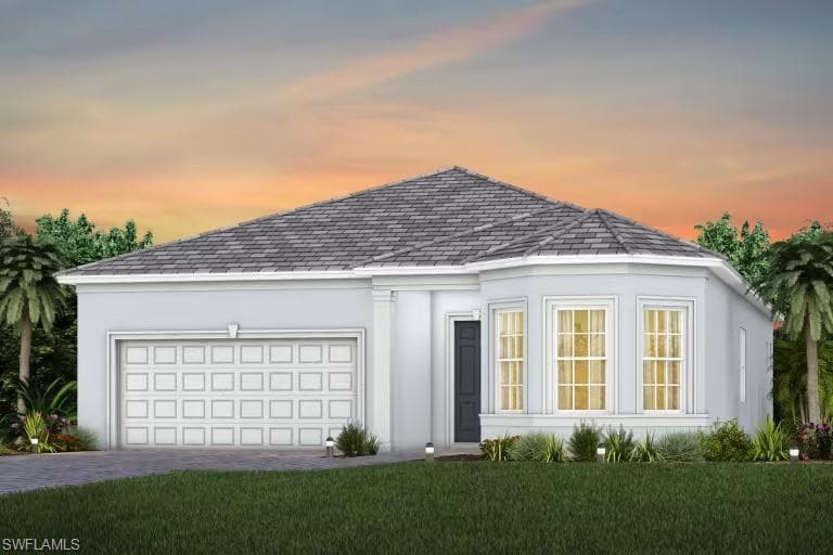 19991 Terrawalk CIR ALVA, FL 33920