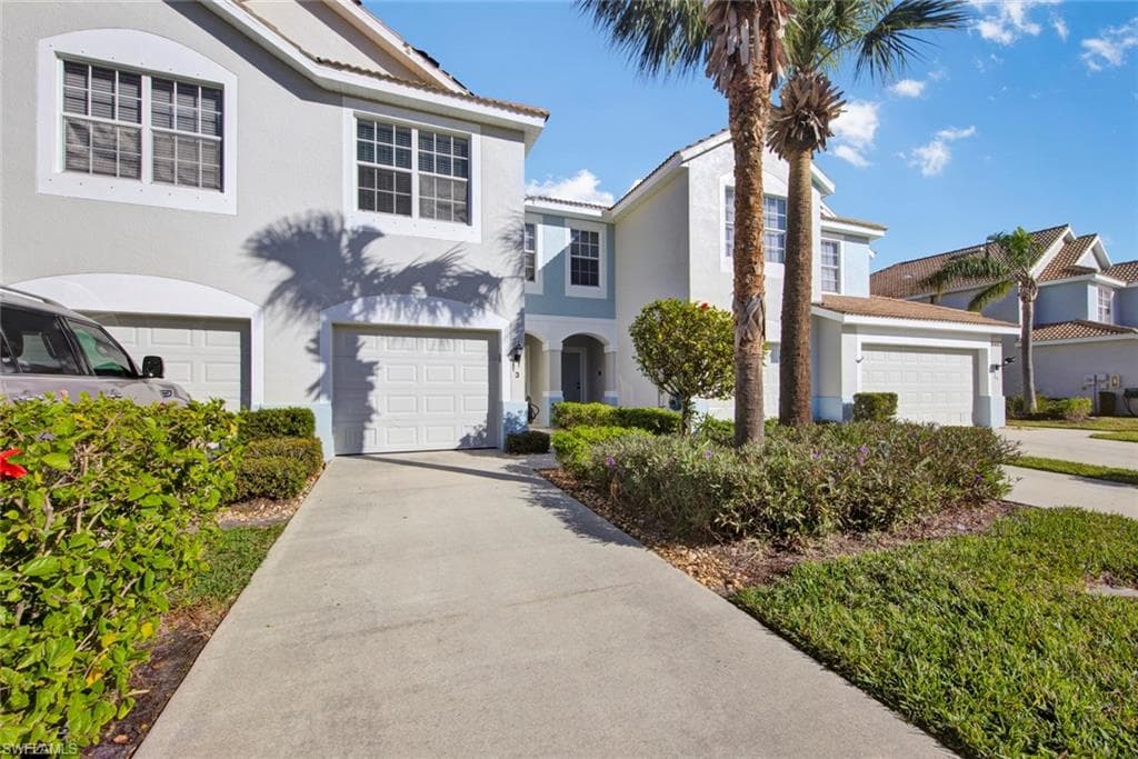 8271 Village Edge CIR 5 FORT MYERS, FL 33919