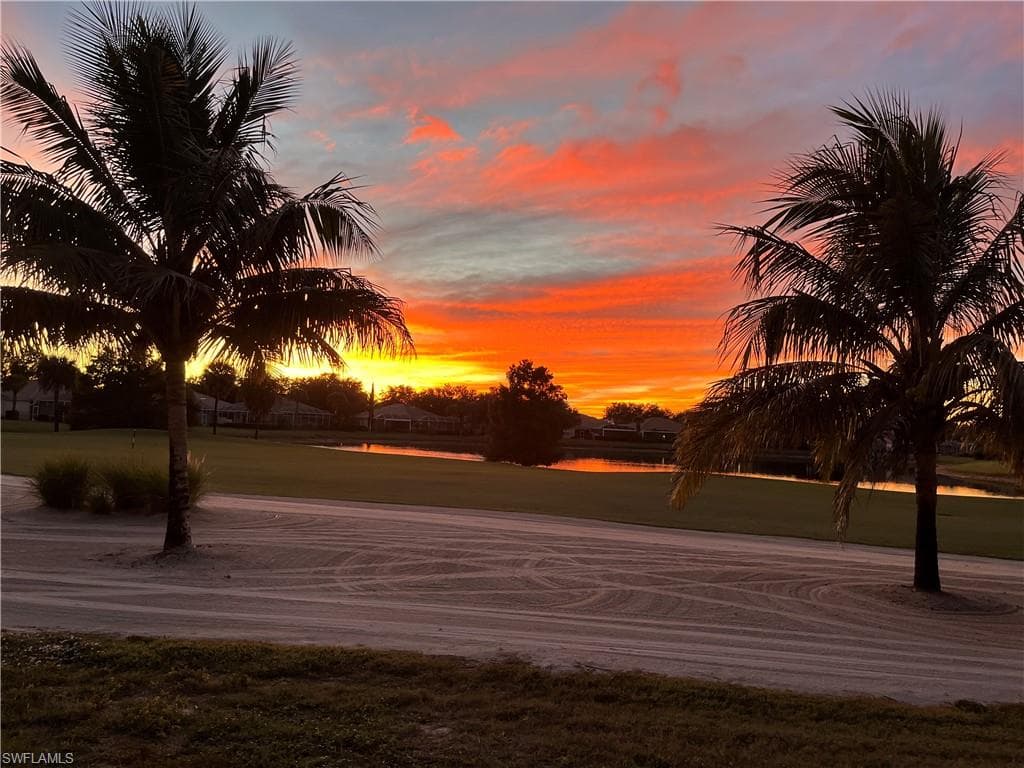 1935 Morning Sun LN F29 NAPLES, FL 34119