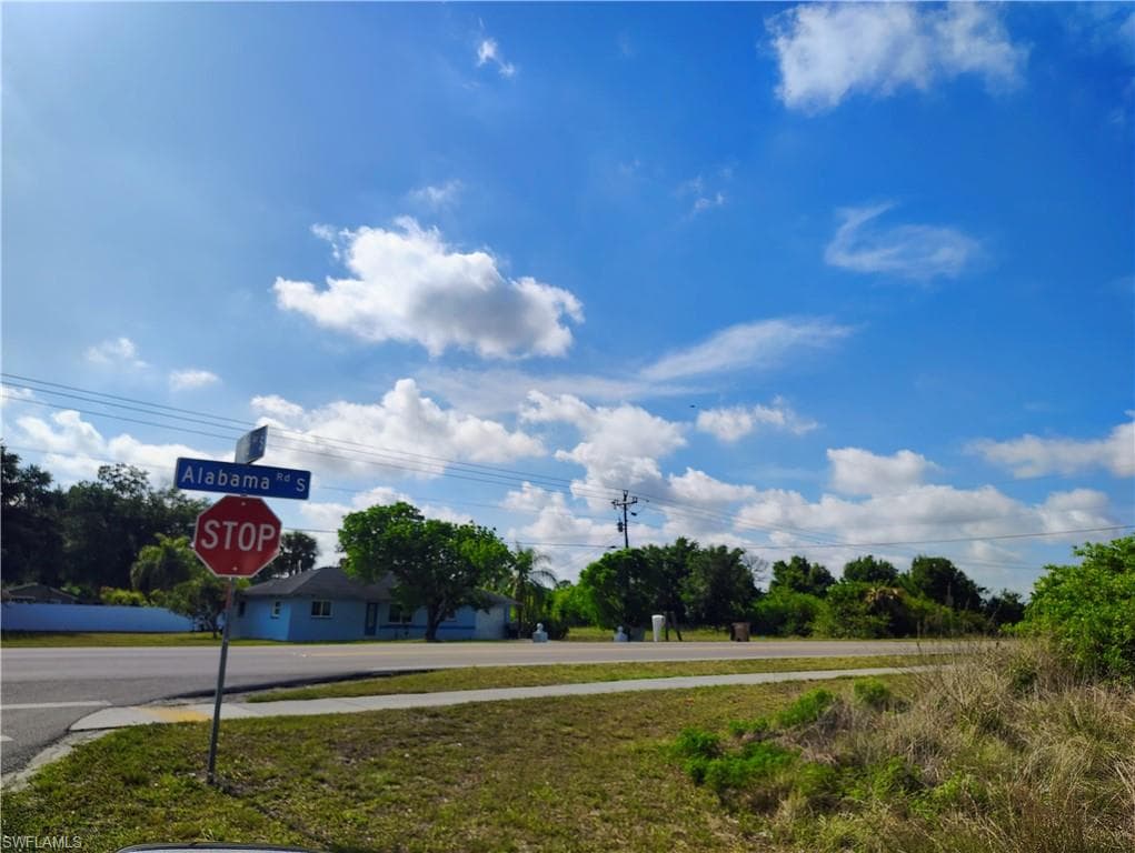1101 Gifford AVE S LEHIGH ACRES, FL 33936