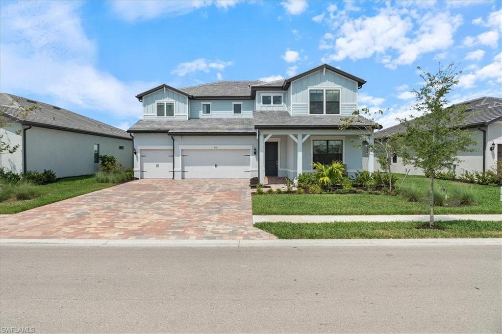 4151 Traditions DR AVE MARIA, FL 34142