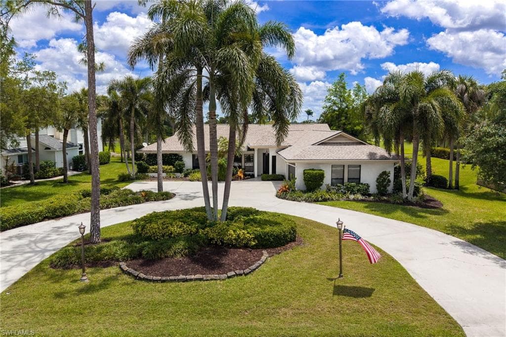 16986 Timberlakes DR FORT MYERS, FL 33908