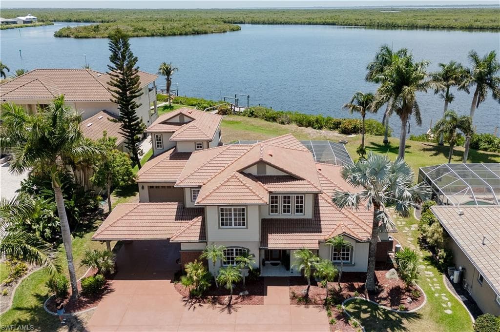17501 Ohara DR PORT CHARLOTTE, FL 33948