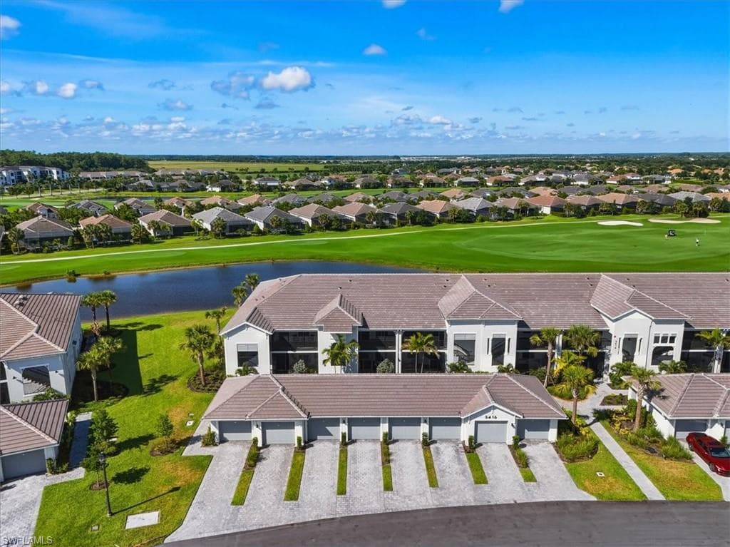5416 Double Eagle CIR 2321 AVE MARIA, FL 34142