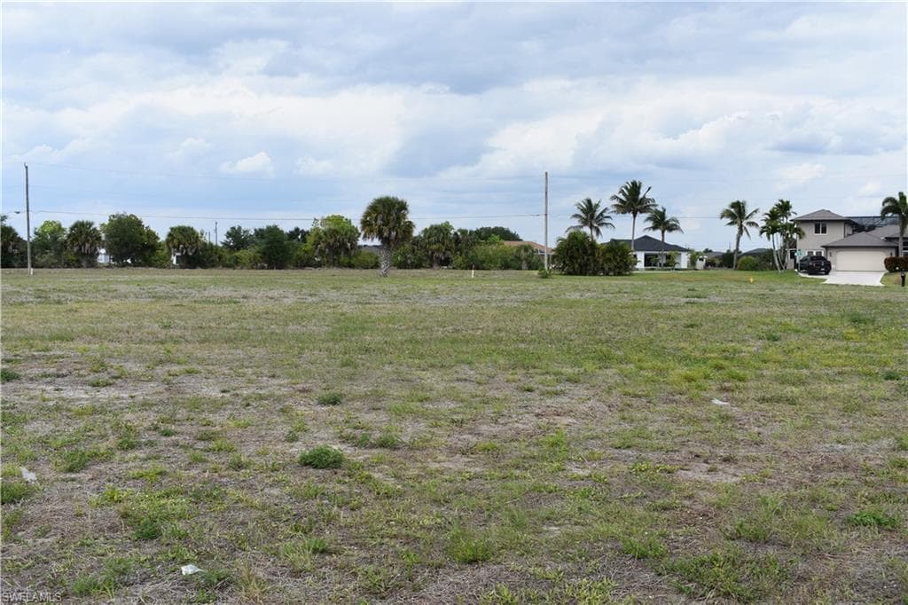 1305 Tropicana PKWY W CAPE CORAL, FL 33993