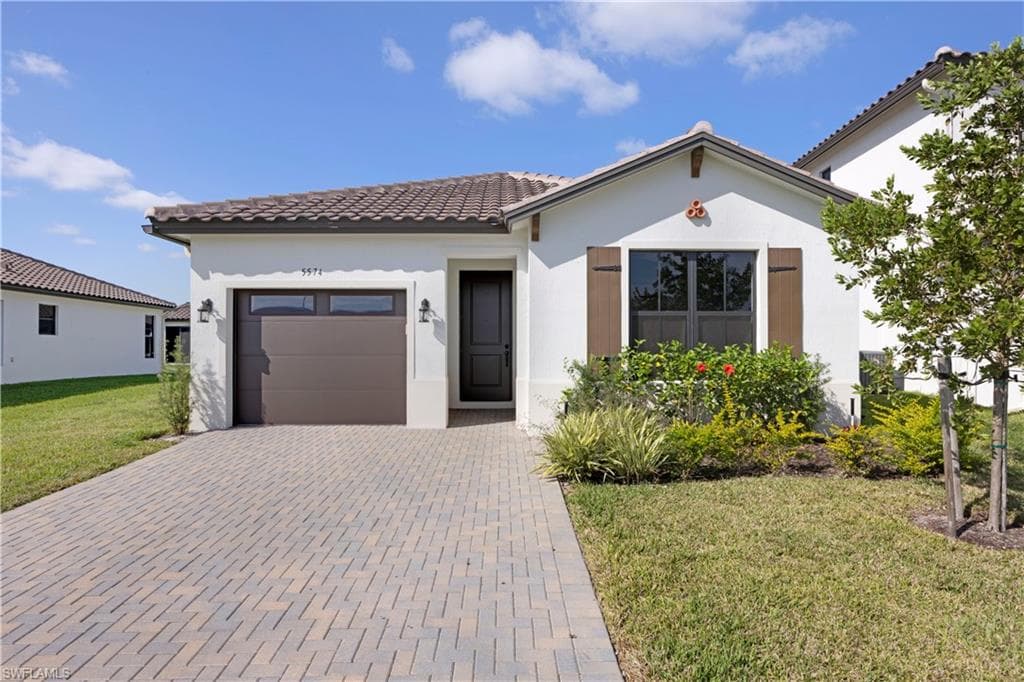 5574 Cassidy LN AVE MARIA, FL 34142