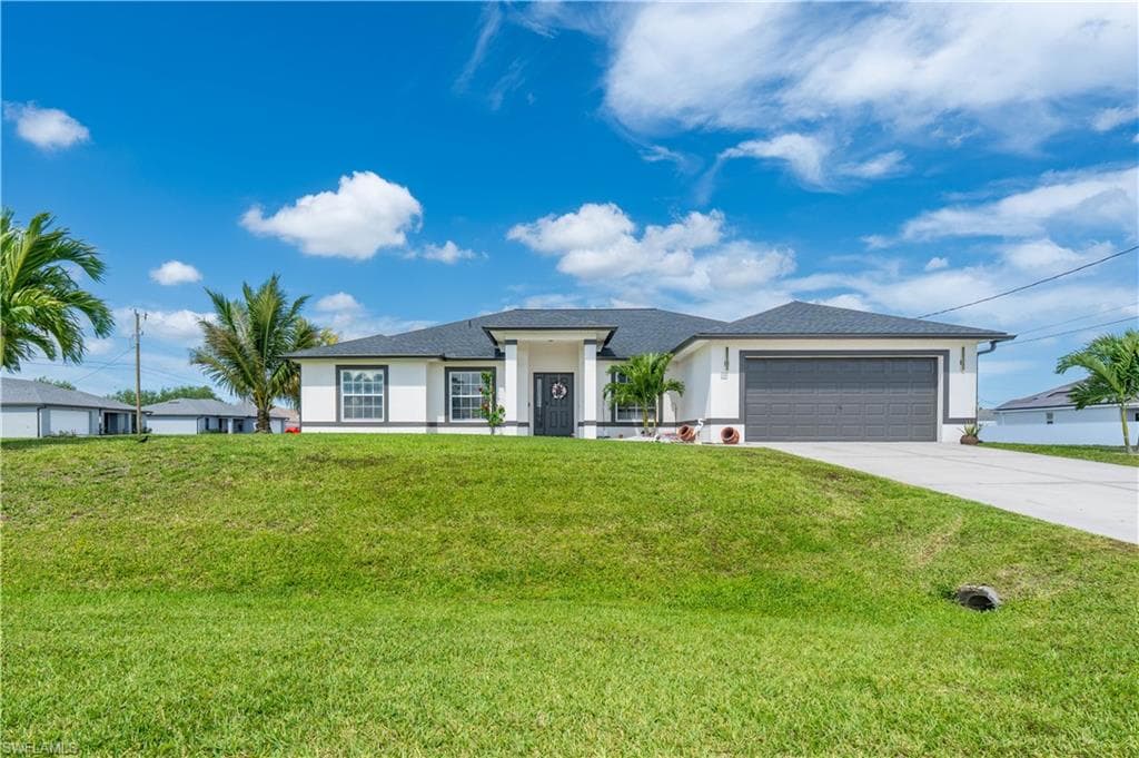 16 NW 18th AVE CAPE CORAL, FL 33993