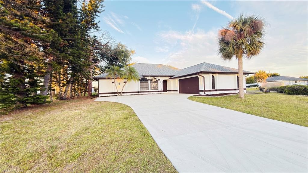 4423 Albacore CIR PORT CHARLOTTE, FL 33948