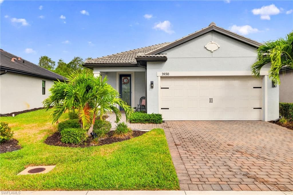 3930 Spotted Eagle WAY FORT MYERS, FL 33966